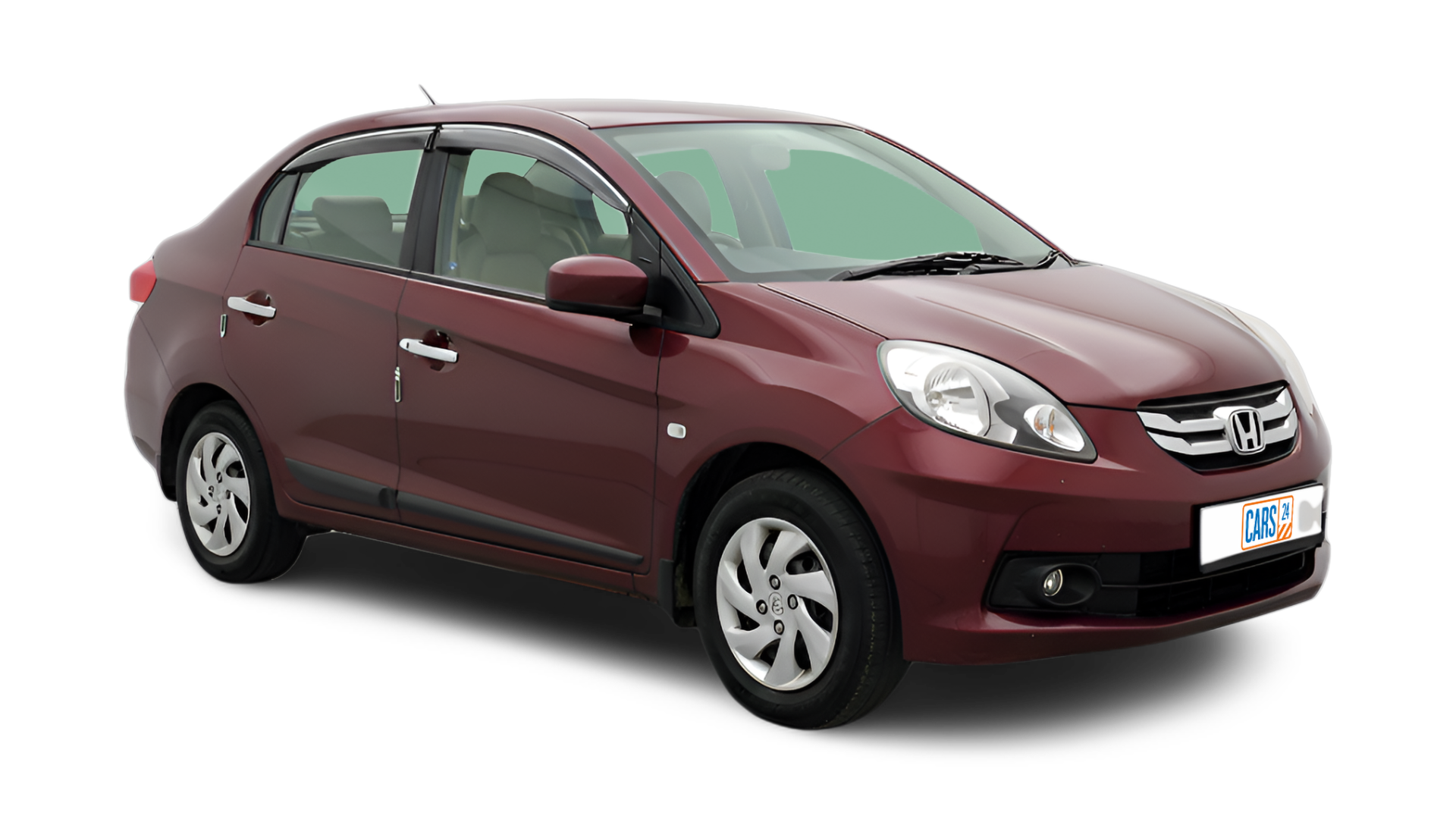 Honda Amaze-img